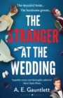 Image for The Stranger at the Wedding