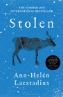 Image for Stolen  : a novel