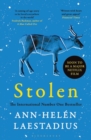 Image for Stolen  : a novel
