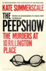 Image for The Peepshow