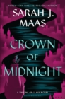 Image for Crown of Midnight