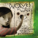 Image for The Wolves in the Walls