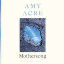 Image for Mothersong