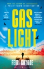 Image for Gaslight: The Second Philip Taiwo Investigation