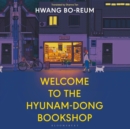 Image for Welcome to the Hyunam-dong bookshop