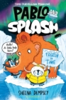 Image for Pablo and Splash: Frozen in Time