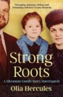 Image for Strong Roots