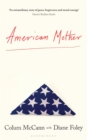 Image for American mother