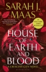 Image for House of earth and blood