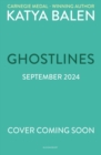 Image for Ghostlines