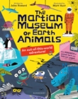 Image for The Martian Museum of Earth Animals