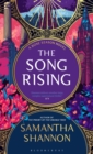 Image for The song rising