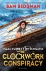 Image for The clockwork conspiracy