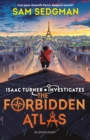 Image for The Forbidden Atlas