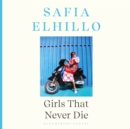 Image for Girls that never die