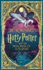 Image for Harry Potter and the Prisoner of Azkaban: MinaLima Edition