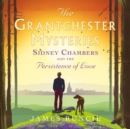 Image for Sidney Chambers and the persistence of love