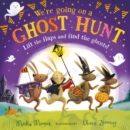 Image for We&#39;re Going on a Ghost Hunt