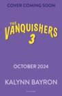 Image for The Vanquishers: Rise of the Wrecking Crew