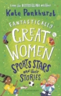 Image for Fantastically great women sports stars and their stories