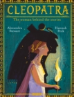 Image for Cleopatra: the woman behind the stories