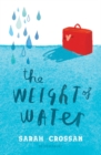 Image for The weight of water