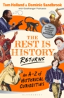 Image for The Rest is History Returns