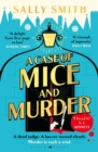 Image for A Case of Mice and Murder