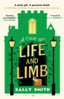Image for A Case of Life and Limb