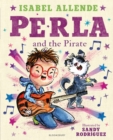 Image for Perla and the Pirate