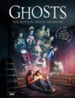 Image for Ghosts: The Button House Archives