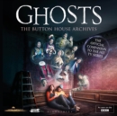 Image for Ghosts  : the Button House archives