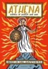 Image for Athena  : goddess of wisdom and war
