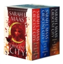 Image for Crescent City Hardcover Box Set