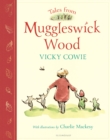 Image for Tales from Muggleswick Wood