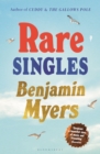 Image for Rare Singles