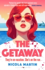 Image for The Getaway