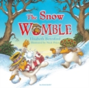 Image for The snow Womble