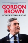 Image for Gordon Brown