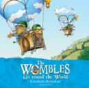 Image for The Wombles go round the world