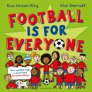 Image for Football is for everyone