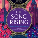 Image for The song rising