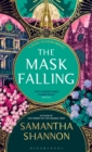 Image for The mask falling