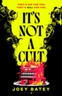 Image for It's Not a Cult
