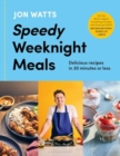 Image for Speedy Weeknight Meals