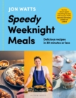 Image for Speedy Weeknight Meals