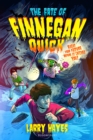 Image for The Fate of Finnegan Quick