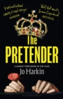 The Pretender : The Times Top Ten bestseller