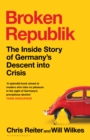 Image for Broken Republik