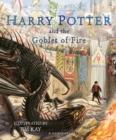 Image for Harry Potter and the Goblet of Fire